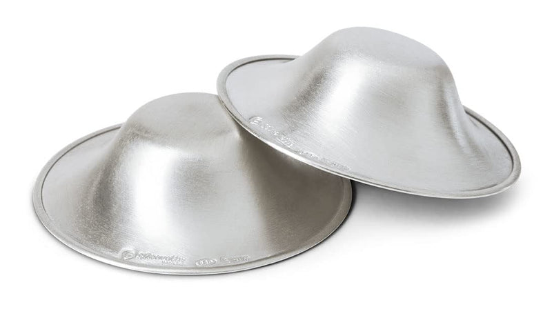 [SILVERETTE] - The Original Silver Nursing Cups (Regular Size)