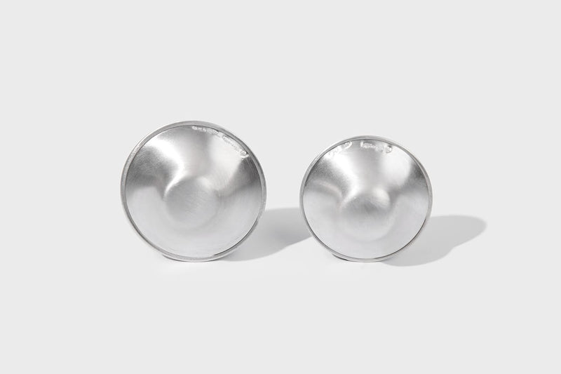 [SILVERETTE] - The Original Silver Nursing Cups (Regular Size)